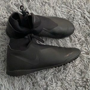 Black Sneakers Nike / New